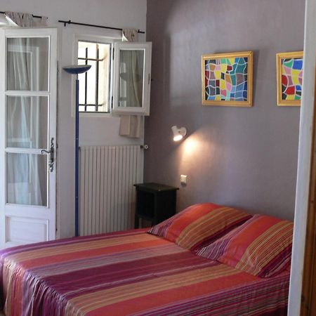 La Coudouliere Hotel Saint-Remy-de-Provence Luaran gambar