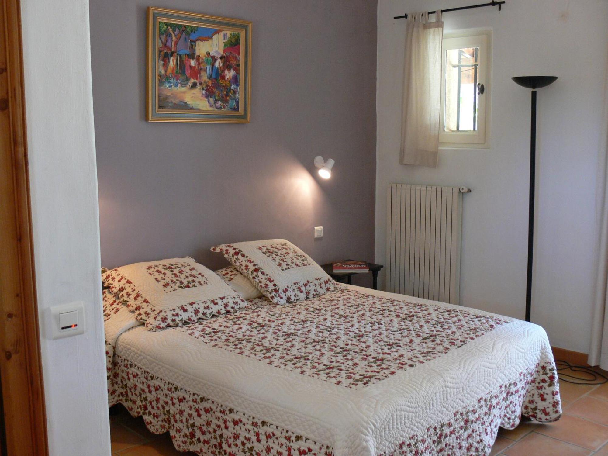La Coudouliere Hotel Saint-Remy-de-Provence Luaran gambar