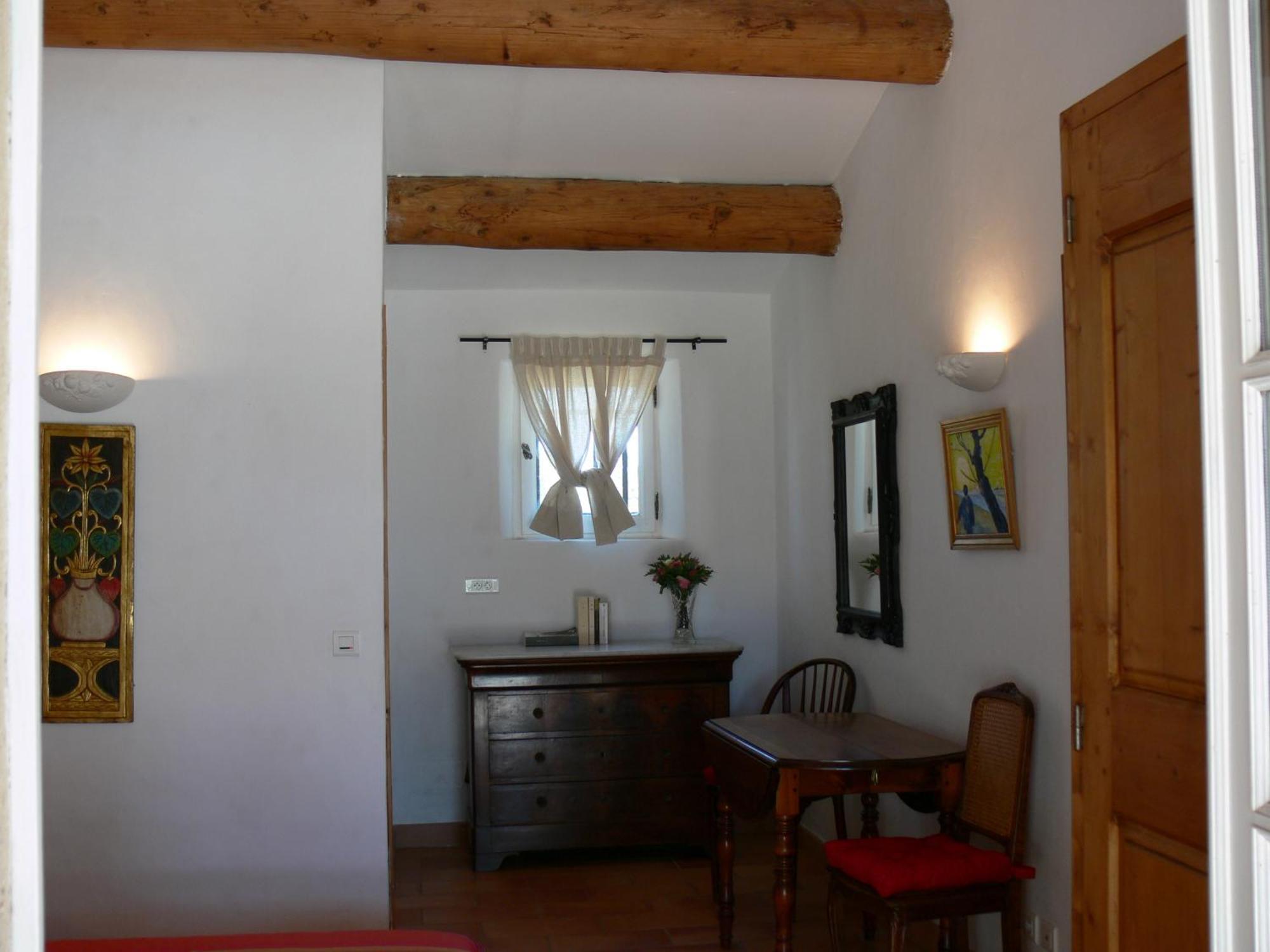 La Coudouliere Hotel Saint-Remy-de-Provence Luaran gambar