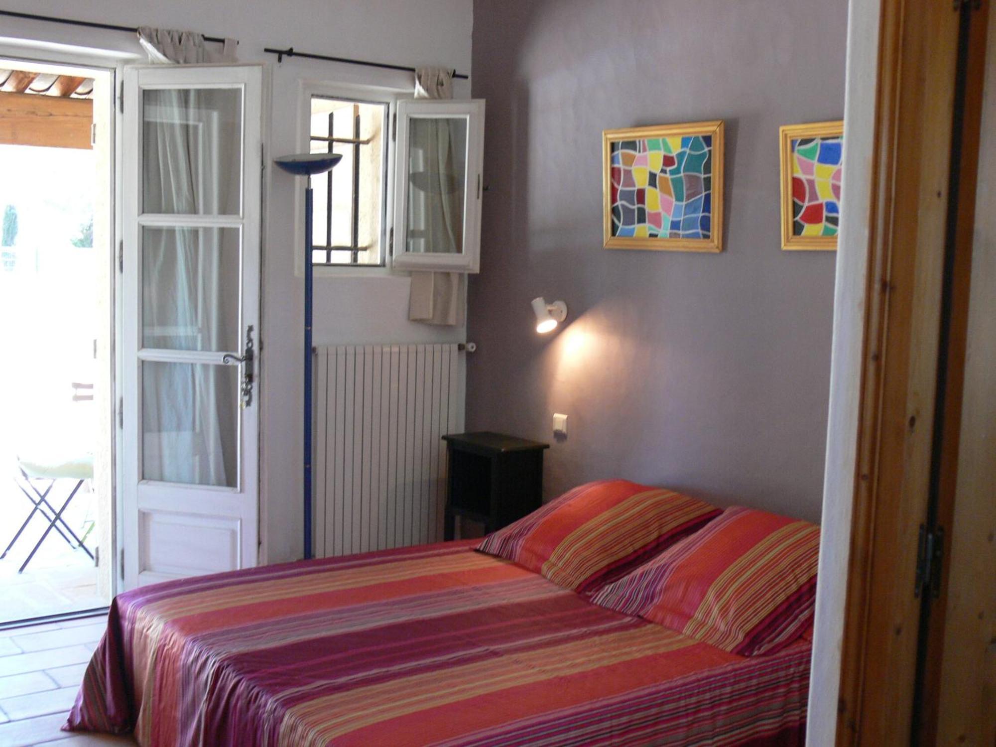 La Coudouliere Hotel Saint-Remy-de-Provence Luaran gambar