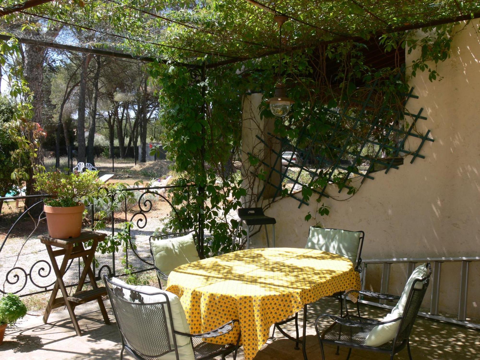 La Coudouliere Hotel Saint-Remy-de-Provence Luaran gambar