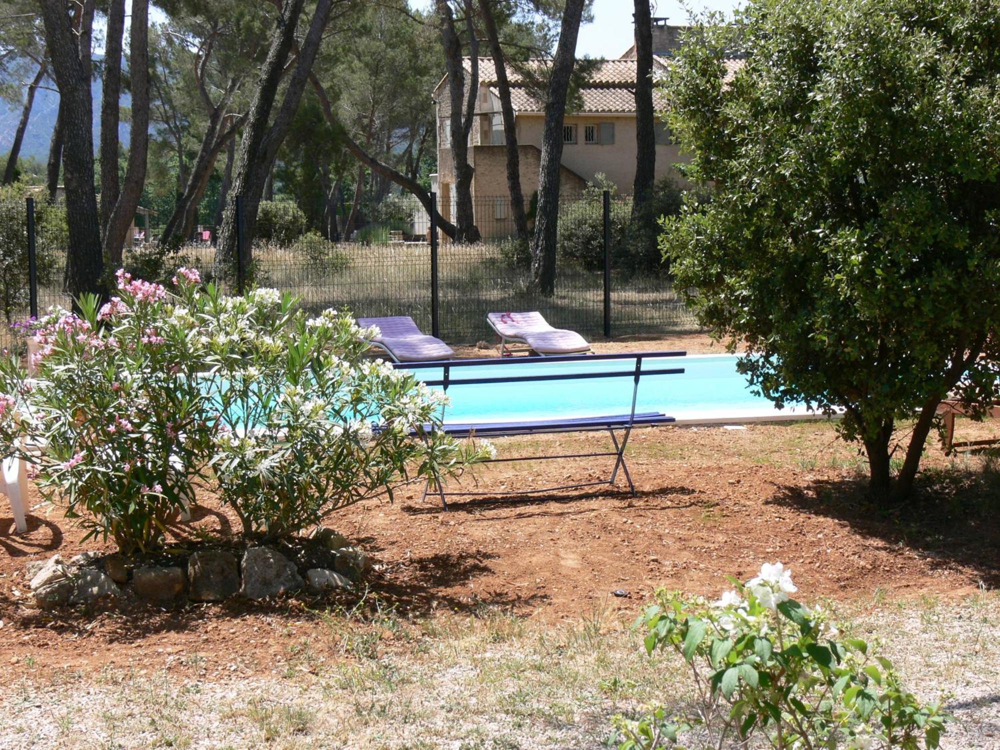 La Coudouliere Hotel Saint-Remy-de-Provence Luaran gambar